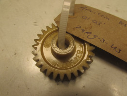 Motorblok diverse Aprilia RSV 1000