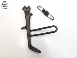 Stander Suzuki VX 800