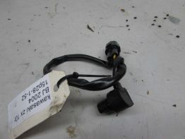 Motorblok diverse Kawasaki ZX 10 R