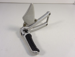 Rechter schetsplaat Ducati ST2