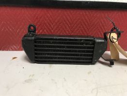 Oliekoeler Triumph T509 Speed Triple