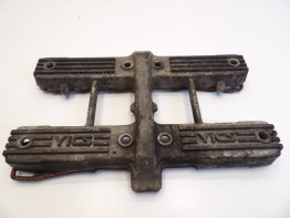 Kleppendeksel Yamaha XJ 900 F