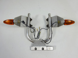 Topkuipsteun Ducati Monster 750