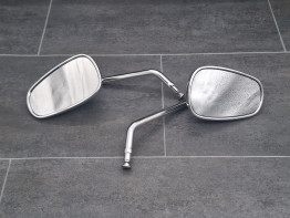 Spiegel set Triumph Thunderbird 1600
