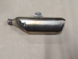 Uitlaat Husqvarna 701 Enduro