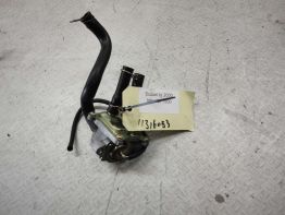 Overig Suzuki VL 1500 Intruder