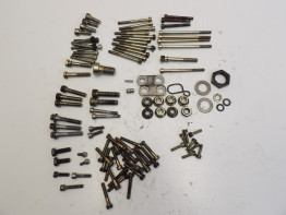 Motorblock Sonstiges Aprilia Falco