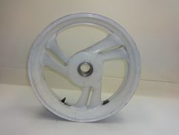 Achtervelg Honda NTV 650