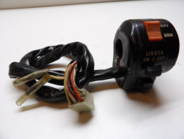 Lenkerschalter rechts Suzuki GSX 400 F