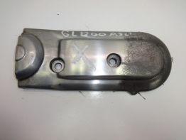 Engine cover Honda Goldwing GL