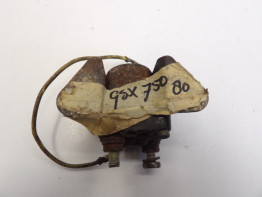 Startmotor relais Suzuki GSX 750