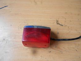 Achterlicht Suzuki VS 800 Intruder