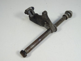 Rear axle Honda CB 900