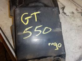 Achterspatbord Kawasaki Z 550 GT