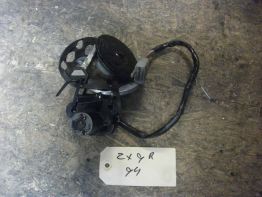 Slotenset Kawasaki ZX 9 R