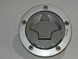 Tankdop Ducati Multistrada 1000