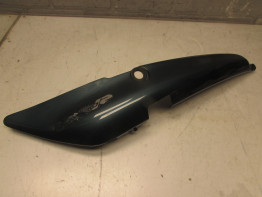 Heck rechts BMW R 850 R