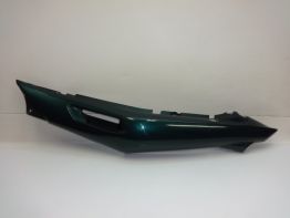 Linker achterkant Yamaha XJ 900 S Diversion