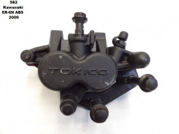 Brake caliper right front Kawasaki ER 6