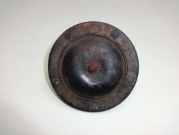 Hupe Kawasaki GPX 600