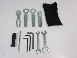 Gereedschapset Kawasaki Z 800