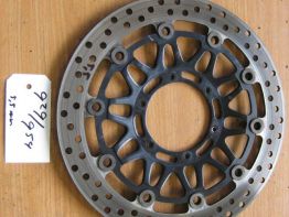 Remschijf voor Honda CBR Fireblade