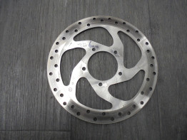 Achterremschijf Ducati Multistrada 1260