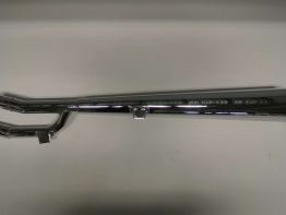 Auspuff Honda CB 750 F