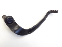 Rempedaal Honda TRANSALP