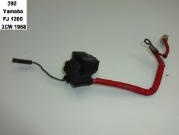 Anlasser Relais Yamaha FJ 1200