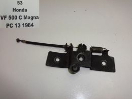 Zadel Honda VF 500 