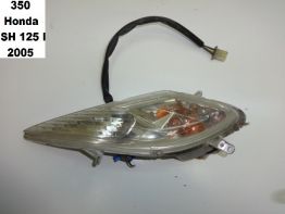 Knipperlicht Honda SH 125 i