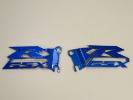 Schetsplaat Suzuki GSX R 750