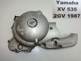 Generator cover Yamaha XV 535 Virago