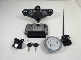 Slotenset BMW R 1200 RT