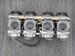 Carburetor assy Suzuki GSX R 1100