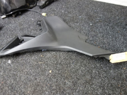 Seitenverkleidung links klein Honda NT 1100 DCT