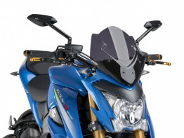Wind screen Suzuki GSX S 1000