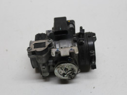Throttle body Honda X-adventure 750
