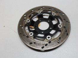 Remschijf voor links Suzuki RG 500