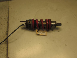 Achterschokbreker Honda NTV 650