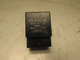 Relais unit Yamaha YZF 600 Thundercat