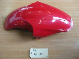 Voorspatbord Yamaha YZF R6