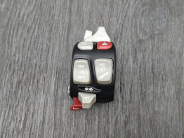 Handlebar switch assy left BMW R 1200 GS LC