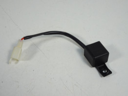 Knipperlicht Kawasaki ER 6