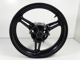 Voorvelg Yamaha FJR 1300