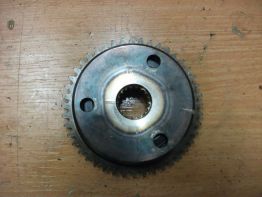 Startmotor Suzuki GSX R 600