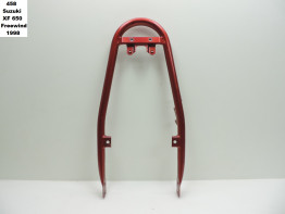 Achtersubframe Suzuki XF 650 Freewind