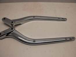 Achtersubframe Harley Davidson Softtail