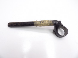 Clip on links Honda CBR 1000 F